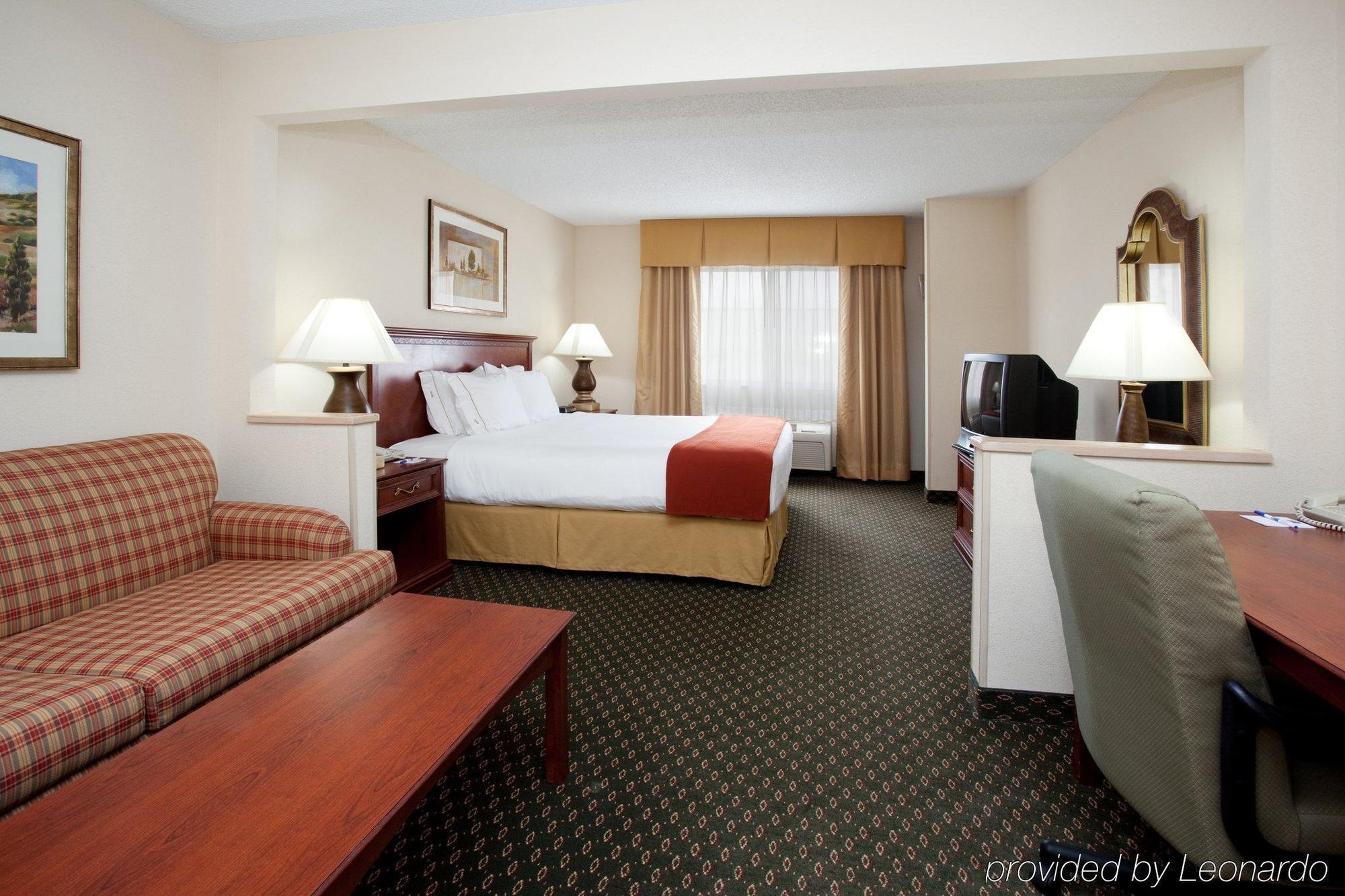 Best Western Greeley Exterior foto